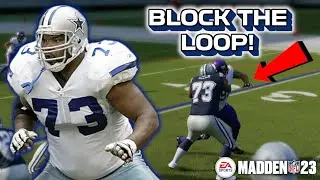 BLOCK THE BEST BLITZ IN MADDEN 23!