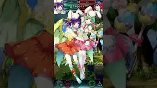 Spring Myrrh/Nah are a little strong.