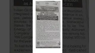 INDIAN OIL , recruitment 2023, assistant officers