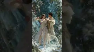 winter s embrace #waltz #disney #romance #ballet