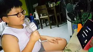 Let's Sing with Jayden! (The Climb by Miley Cyrus)