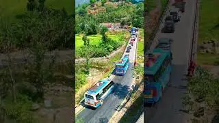 beautiful sindhuli road 🛣️#sindhuli