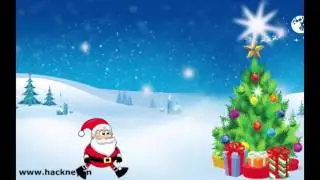 Merry Christmas and Happy New Year from Hackney Solutions