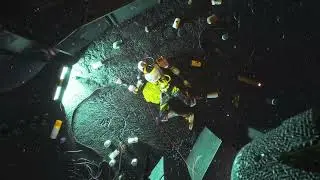 BADMAD ROBOTS &ndash; Official Cinematic Teaser 2
