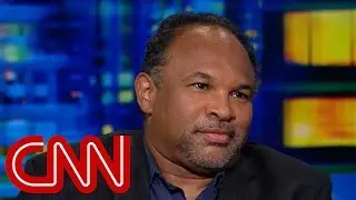 'Cosby' actor Geoffrey Owens on being job-shamed