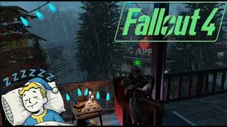 Rebuilding Sanctuary Hills 🏡 | Fallout 4 Settlement Showcase &ndash; Diner, Donuts, and Dreams!