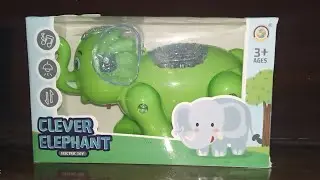 Clever Elephant full working and review