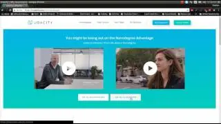 Udacity Course Enrollment Problem