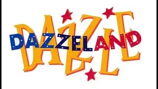Dazzeland as of February 2019