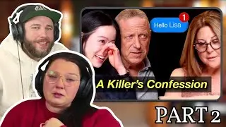 MY WIFE AND I REACT TO ROTTEN MANGO'S PT. 2 OF HER 