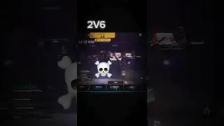 2 VS 6 UMP KING #shar #rai  #old UMP KING