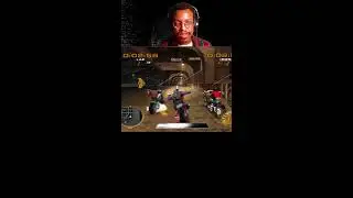 Midnight Club 3 Online | PCSX2 (Portrait)