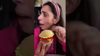 Команда Пицца или команда Гамбургер? 😍😀😂😘 #пицца #гамбургер