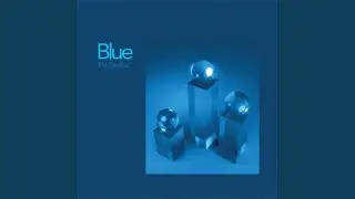 Blue #2