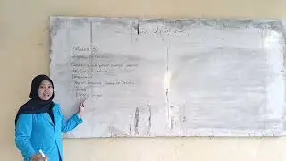 UAS ( KONSEP DASAR DAN MATERI MATEMATIKA)