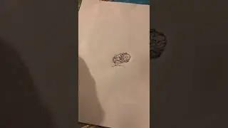 Comment dessiner Rey misterio et The Miz / how to draw Rey misterio doing 619 on The Miz ( WWE )
