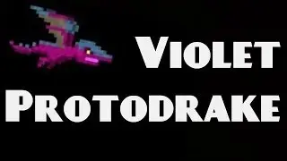 Growtopia - Getting Violet Protodrake
