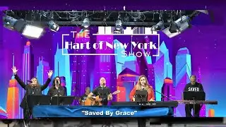 The Hart of New York Show