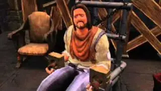 Sims Medieval: Pirates & Nobles Trailer