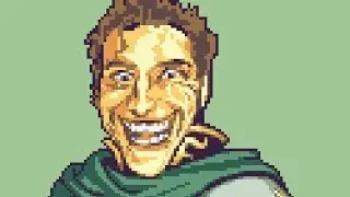 Geese True Solo Orson GHB