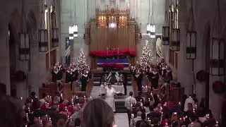 12/24/25 - Baker Memorial United Methodist Church