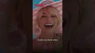 Barbie: A Cinematic Phenomenon