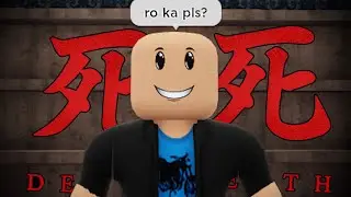 [YBA] Life Of a Roka beggar..