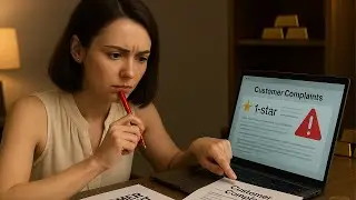 How to Use Customer Complaints to Choose a Better Gold IRA Provider