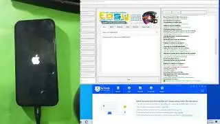 ios 26.0 Not Support bypass via EFT,  but still not work But still work with Tool- Buy SN (ios 26.0)