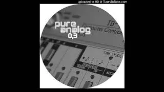 PURE ANALOG 0,3 - ACIDEVICE - SO GLOOMY - PUREANALOG