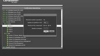 Ace the CompTIA Security+ SY0-501 Exam with CertBlaster | Practice, Drills, and Study Tips