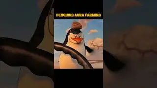 Penguins Prime