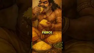 Bheema: The Mightiest Warrior of Mahabharata 💪🔥