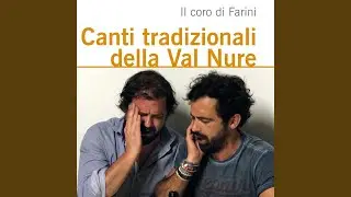 La Mariolin (L'infanticida alla forca, Nigra 10)