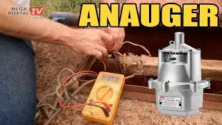 COMO DESCOBRIR DEFEITOS DA ANAUGER - RESOLVIDO