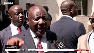 Tindzaba teSiswati l 05 February 2026