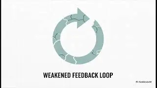 Why Systems Look Stable Right Before They Collapse