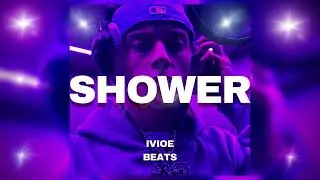 Melodic Drill x JBEE x Jrilla x Krillz Type Beat ''SHOWER''- Sample Drill Instrumental |(Prod.IVIOE)