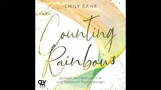 Counting Rainbows: Queen's University 2 - Emily B&auml;hr