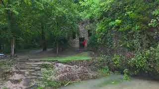 Welch Spring and Hospital