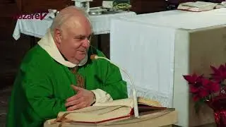 Evangelio y homilía de hoy miércoles 4 de febrero de 2026. Rvdo. Enric Ribas, pbro.