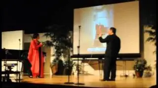 Nick Liang and Zheng Cao