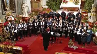 Ave verum corpus, W. A. Mozart