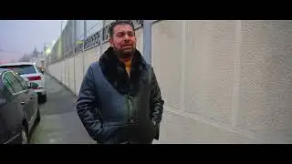 Gioni din Ferentari  - Femeia tradatoare  [videoclip oficial] 2023