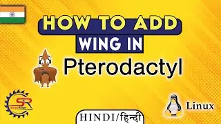 How to Add or Install Pterodactyl Wing in Panel | Linux | Hindi | INDIA