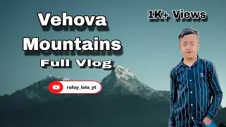 Mera shah mountain🏔️🌄 1k like target 🎯#subscribe #viralvlog #trending #foryoupage #1millionviews