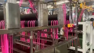 Look! A Professional Printing and Dyeing Equipment Manufacturer with 20 years experiences.