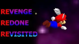 Star Revenge 1.5 : Star Takeover Redone (and Revisited)