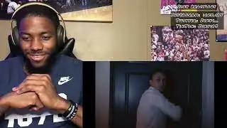 AMERICAN REACTS TO UK RAP!🇬🇧🔥 P Money ft. D Double E, Jme & Frisco - Wagwarn Mumsy [Music Video]