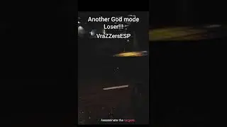 Another God mode cryhard on Xbox. gamertag VraZZersESP